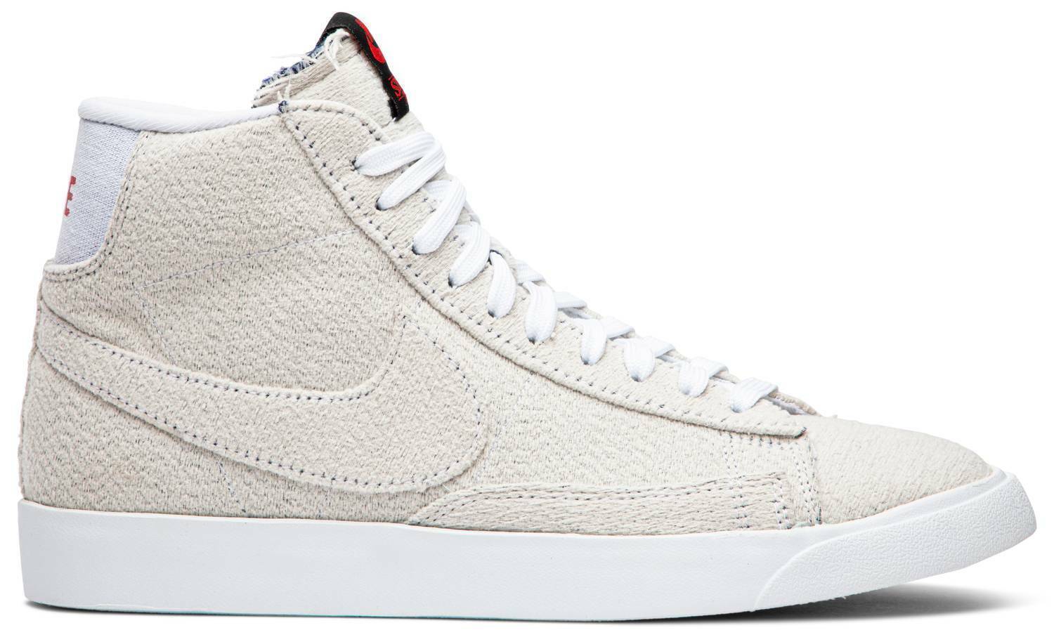 Size 12 - Nike Blazer Mid QS x Stranger Things Upside 2019 for sale online | eBay