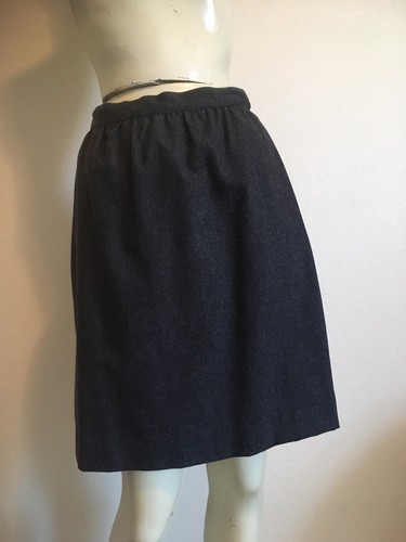 #11 Women's VTG Sz: 10 Secretary Skirt Suit by Sasson 80’s - Picture 5 of 9