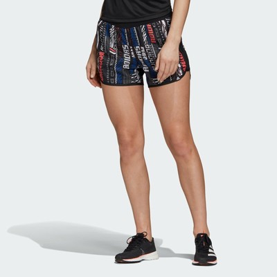 adidas graphic shorts