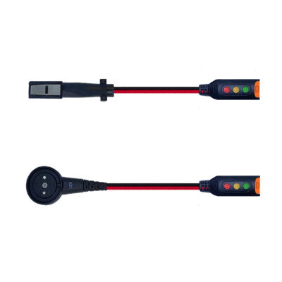 Ferrari CTEK Battery Charger Adapter 488 458 California T