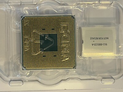 AMD Ryzen 9 3950X CPU Socket AM4 Processor | eBay