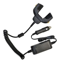 Car Charger Compatible with Zebra TC77, TC77HL Android Barcode Scanners! ⭐🔥