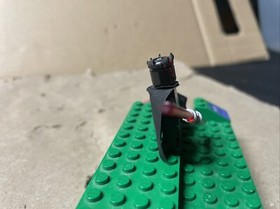 LEGO Star Wars Minifigure Darth Maul sw0323 From 7961 Darth Mauls Infiltrator