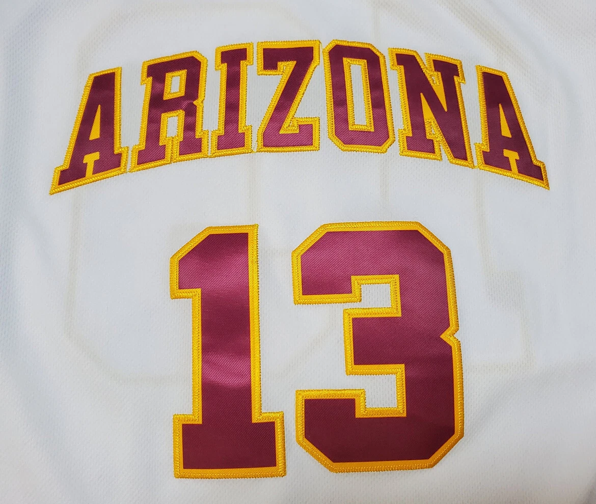 James Harden Arizonna State #13 Jersey