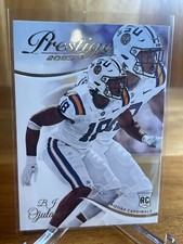 BJ Ojulari 2023 Prestige Rookie #305 - Arizona Cardinals / LSU Tigers