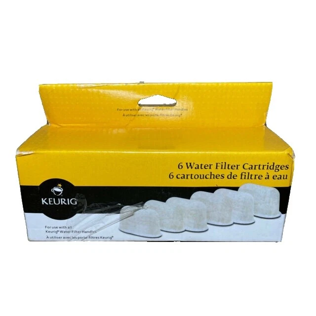 Keurig Plastic Coffee, Tea & Espresso Parts