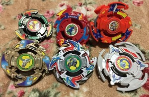 beyblade metal dranzer
