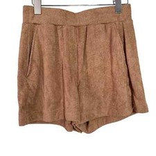 L'Agence Lounge Shorts Size 25