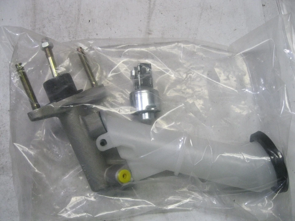 Clutch Master Cylinder Bendix 13502 Foto 2 de 4