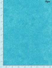 TEXTURE Tone on Tone cotton Quilt fabric BTY Timeless Treasures C8760 AQUA