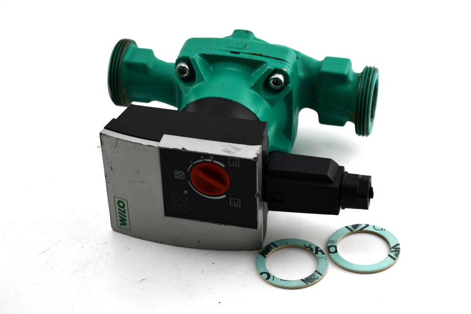 Pumpe Wilo Yonos Pico 25 / 1 4 Energiesparpumpe Pumpe 4164002 ( RS 25