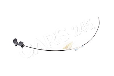 Genuine BMW E12 518 518i 520 520i 525 528 Engine Hood Mechanism  