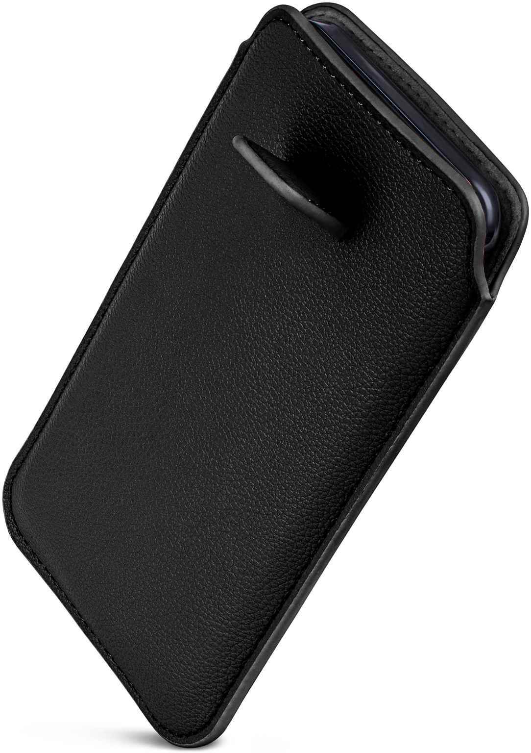 Удобная сумка для Xiaomi Redmi Note 13 5G в чехле Etui Sleeve 360 Dünn Handyhülle