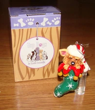 Top Dogs by Lynda Corneille CALIPSO the Chihuahua (Westland, 20272) Ceramic