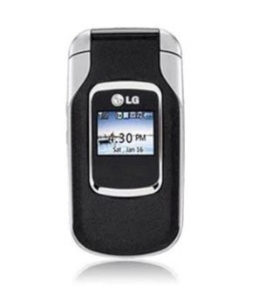 LG UX220 US Cellular ONLY 3G Basic Cellular Flip Phone eBay