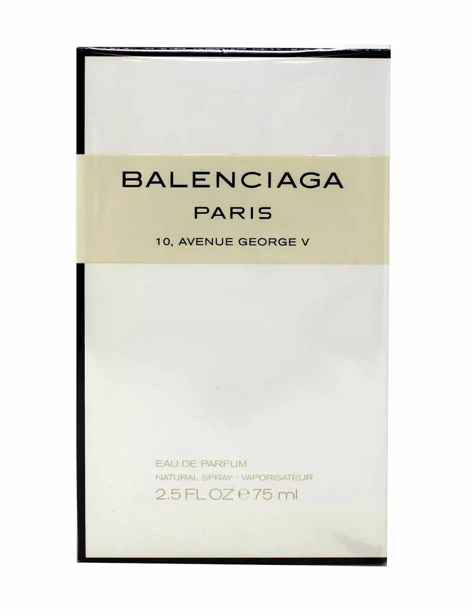 Tổng hợp hơn 55 về balenciaga 10 avenue george v mới nhất   cdgdbentreeduvn