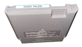 Disney's DuckTales (Nintendo NES, 1985) PAL - inkl. Schuber ✅