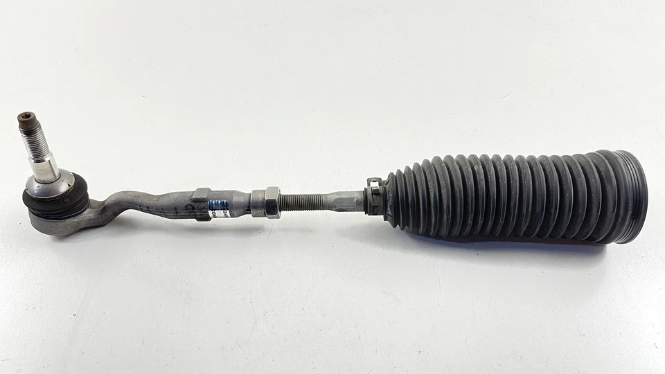 12-19 BMW M5 M6 PASAJERO DERECHO INTERIOR Y EXTERIOR ACOPLAMIENTO OEM Foto 2 de 4