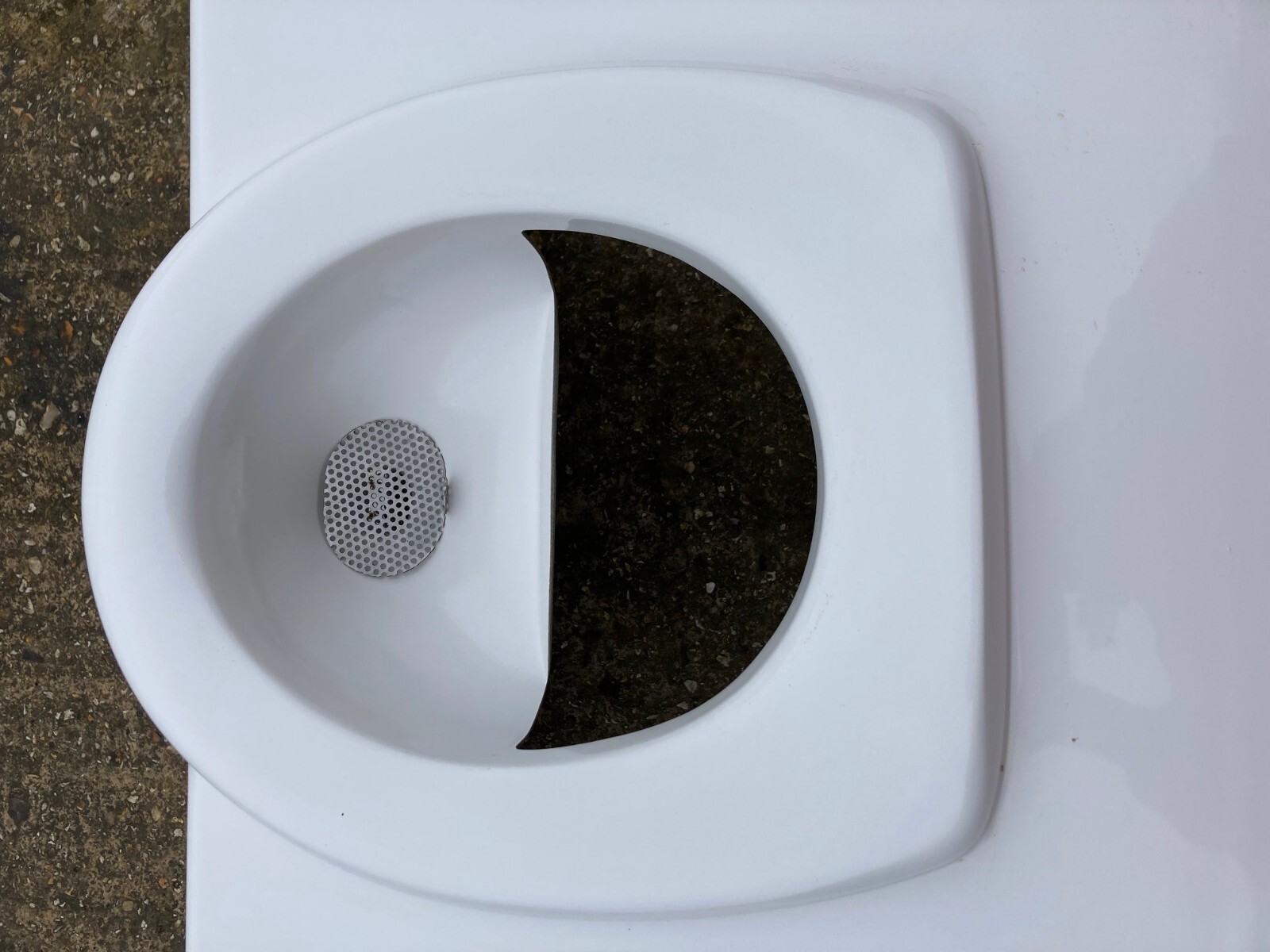 Composting toilet eBay