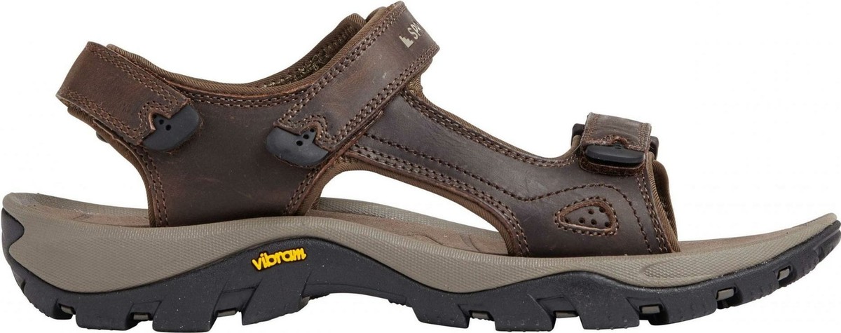Sprayway Bryher Sandal (Brown) UK
