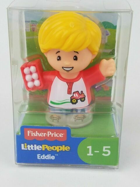 ebay little people