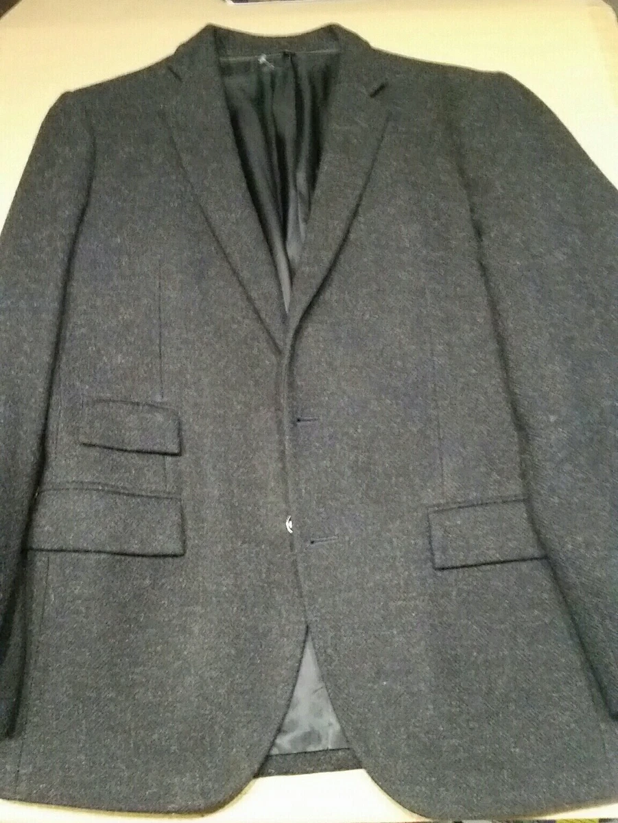 J crew ludlow tweed hotsell blazer