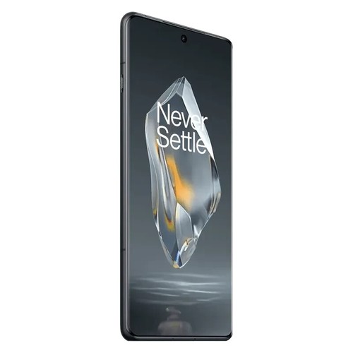 OnePlus 12R 5G-Factory Unlocked Dual SIM-8GB RAM 128GB ROM-Global Version-Grey - Afbeelding 2 van 5