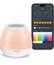 White Noise Sound Machine for Baby,