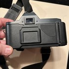 Canon T 70 film camera With 50 Mm Lens And Vivitar 2X Macro Tele Converter — photo 7