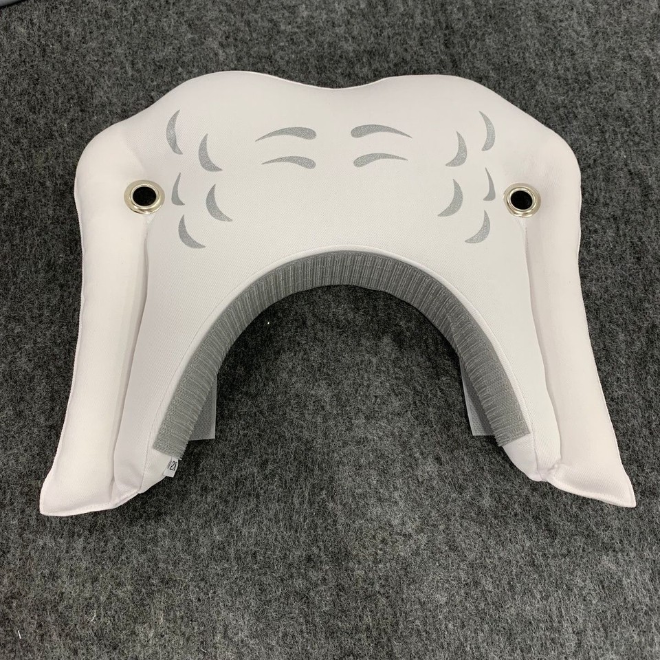 MUFFIN'S HALO Guide for Blind Dogs Size 2XL White eBay