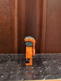 Lego Ninjago Snike Minifigure njo063 9448