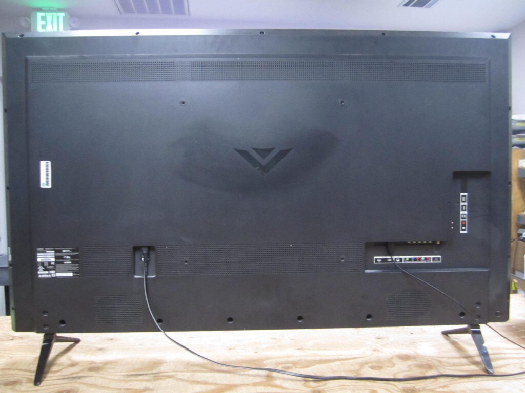 Vizio E60C3 60" LCD 1080p TV Television LOCAL PICKUP eBay