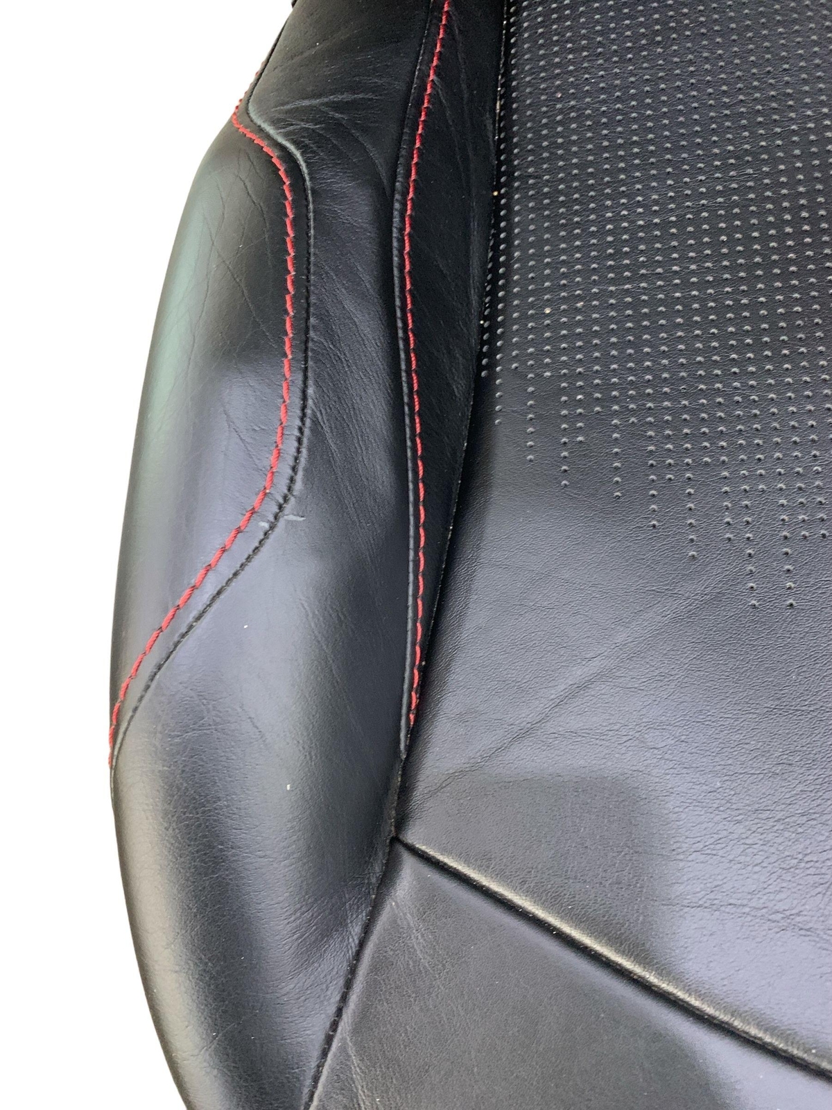 2019 ASTON MARTIN VANTAGE CPE OEM RIGHT SPORTS PLUS HEATED/COOLED SEAT *DETAILS*