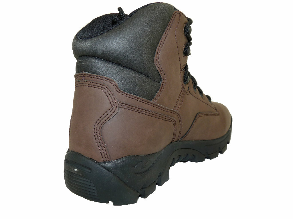 Magnum Precision Ultra Lite WPI CT Wide Mens Work Boots Size 8.5 Vulcan LITE CT CP WPI PRO – Magnum International main image 2