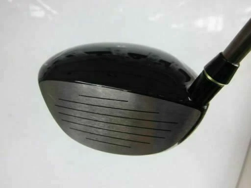 2010MODEL FOURTEEN GOLF CLUB DRIVER ST-110 10.5DEG S-FLEX - Image 3 of 4