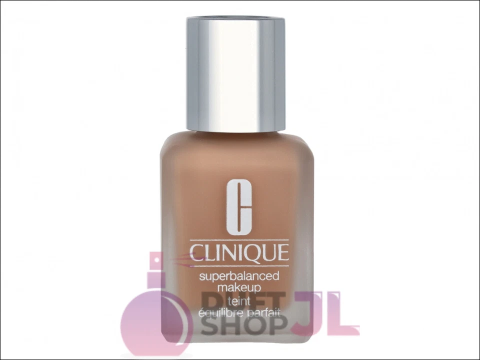 Clinique Superbalanced Makeup 30 ml ( CN 62 Porcelain Beige ) - Bild 2 von 3