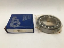 SKF 2211 Self Aligning Bearing 55x100x25 mm Sweden