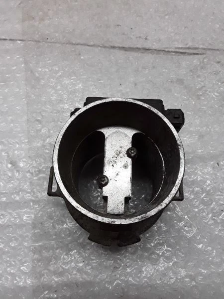Medidor de flujo de aire 95-99 FORD CONTOUR 93BB-12B579-BA Z-57P Foto 3 de 4