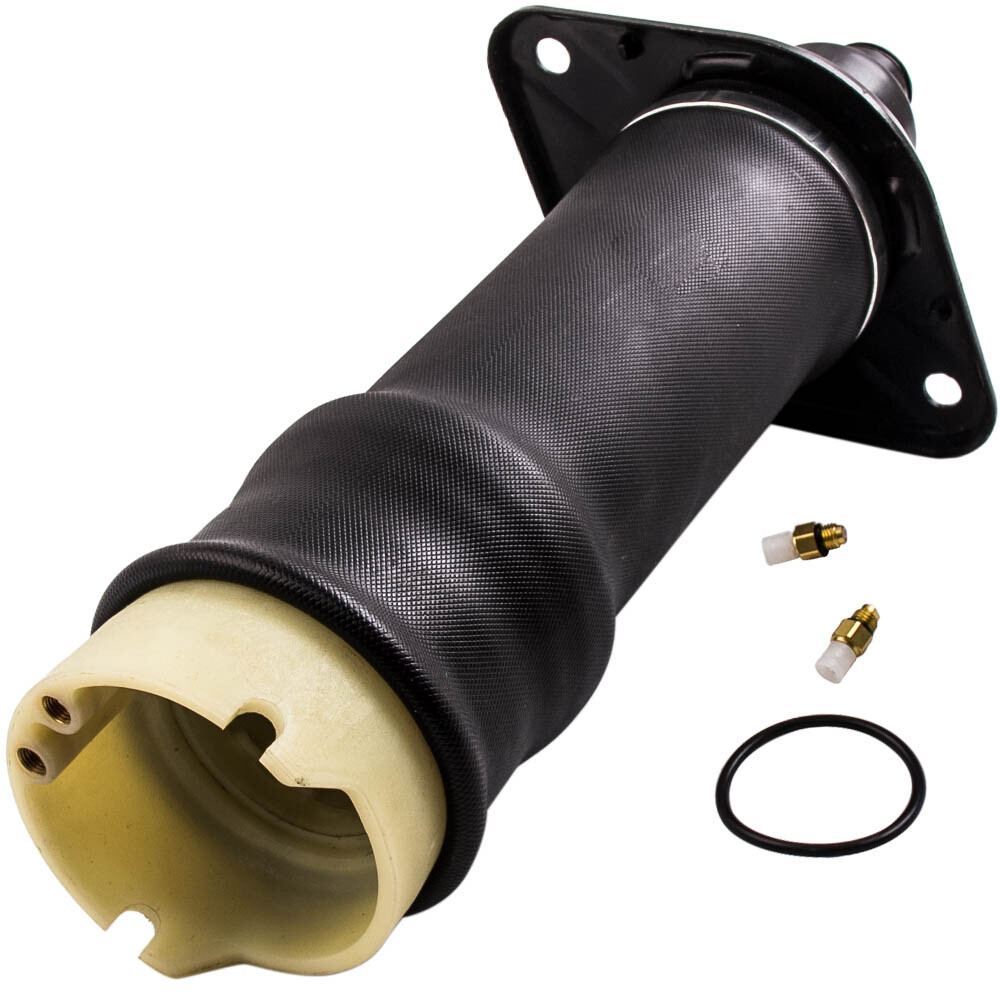 Air Spring Bag Air Suspension Struts Rear Right For Audi Allroad C5 4Z7616052A