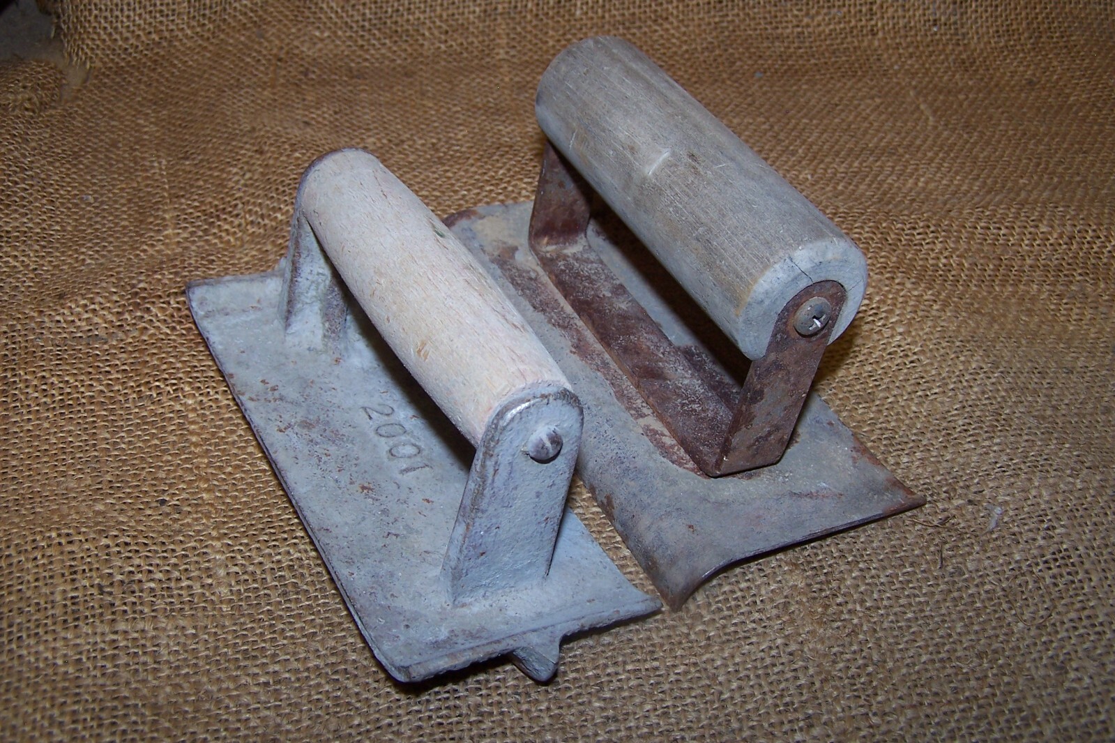 Concrete Edgeing Expansion Solid Concrete Tools eBay