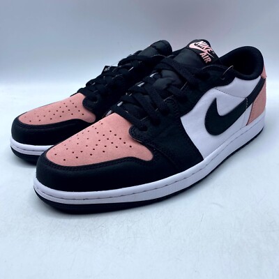 スニーカー Nike AIR JORDAN 1 LOW BLEACHED CORAL CZ0790-061 s-l400.jpg