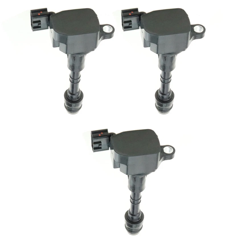 Advanceignition JNS354 Ignition Coil For 2003–2004 Pathfinder 3.5L V6 – Direct Replacement