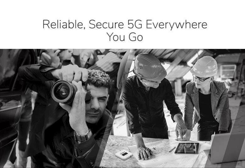 AT&T 5G*ILIMITADO* Plan de datos/punto de acceso WIFI 6 Netgear Nighthawk M6 HOME-RV-CAMIÓN Foto 4 de 4