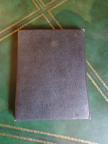 1962 Clipper Yearbook Columbiana High School - Bild 9 von 11