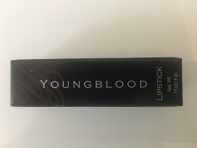Youngblood Mineral Cosmetics Lipstick