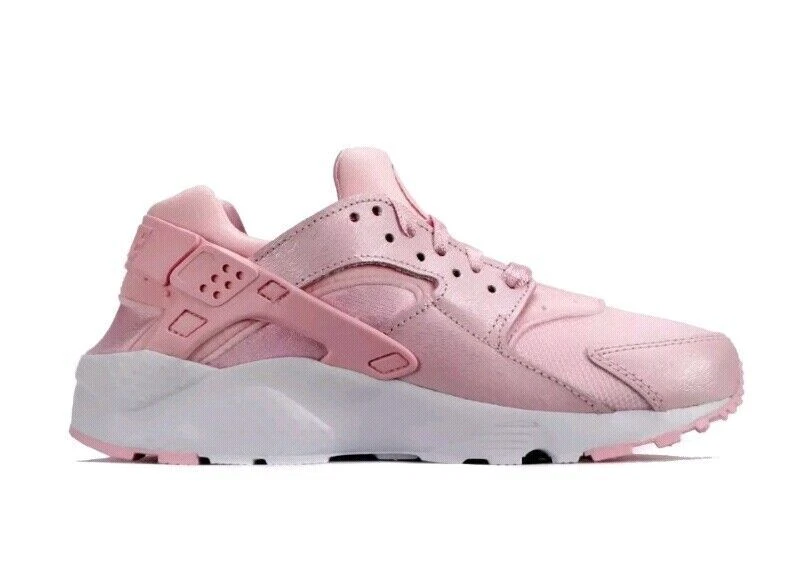Junior hot sale pink huaraches