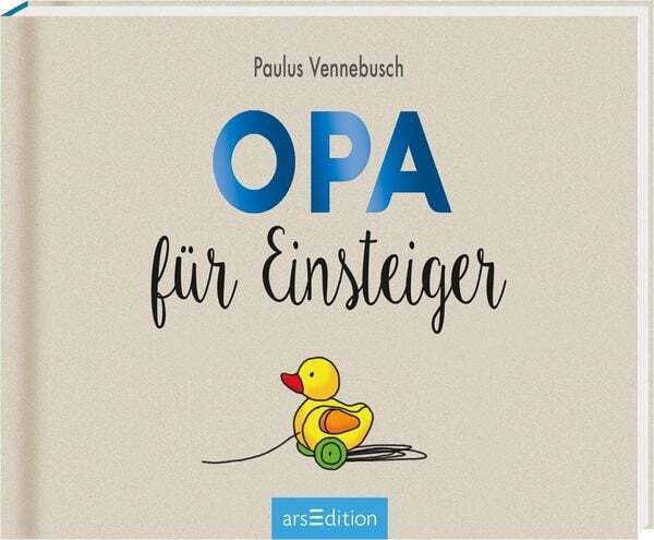 Thumbnail - Opa Für Einsteiger