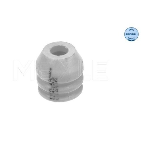 Butée élastique De Suspension Moteur Corteco 80000214 - Compatible Audi A4, VW Passat 1.9 TDI - 11