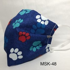 Unisex Face Mask Reusable Washable Cover Masks Style Fashion Cloth Men Women USA