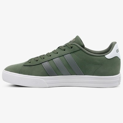 adidas daily 2.0 green
